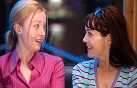 Кадр Память золотой рыбки