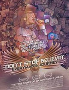 Don't Stop Believin': Everyman's Journey
