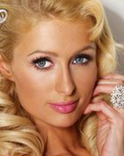 Пэрис Хилтон фото