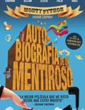 Постер из фильма "Автобиография лжеца: Правдивая история Грэма Чепмена" - 1