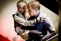 Кадр Доминион