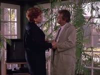 Кадр Коломбо: Синица в руках