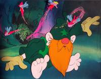 Кадр Волшебники