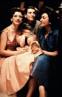 Кадр Конец долгого дня