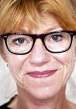 Дитте Граболь фото