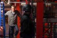 Кадр Опасное погружение