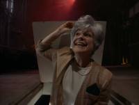 Кадр Существо в корзине 2