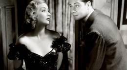 Кадр из фильма "Fifty Roads to Town" - 1