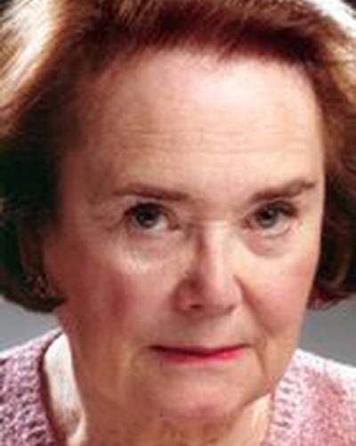 Анна Гейлор фото