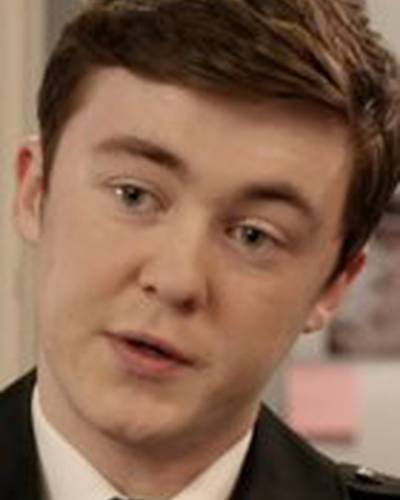 Джэйк Рош фото