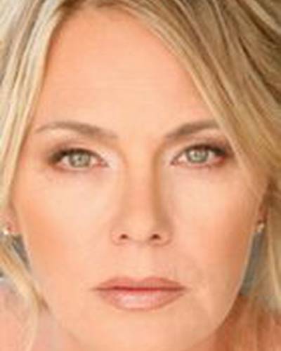 Бренда Бакки фото