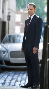 Кадр Советник