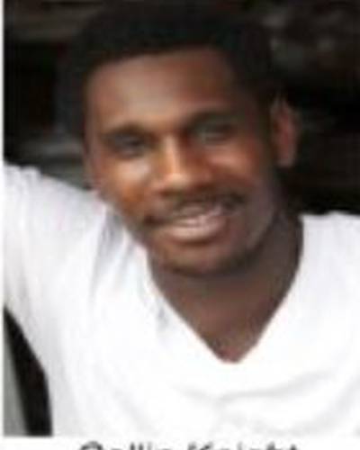 Коллин Найт фото