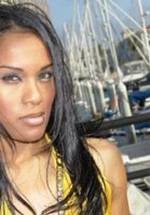 Мисти Алли фото