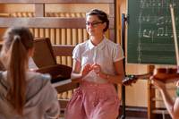 Кадр Планета синглов