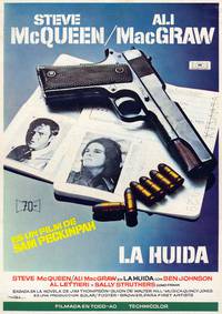 Постер Побег