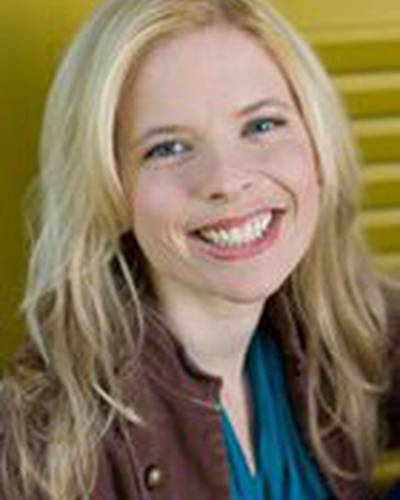 Отем Де Витри фото