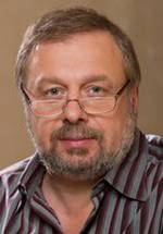 Леонид Лебедев фото