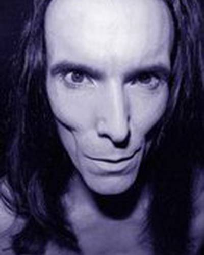 Нуот Аркуинт фото