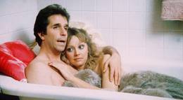 Кадр из фильма "Ночная смена" - 2