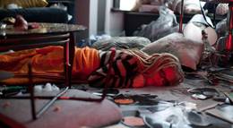 Кадр из фильма "Повелители Салема" - 1