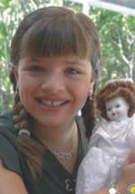 Сандра Итзель фото