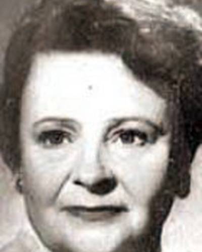 Вера Шершнёва фото