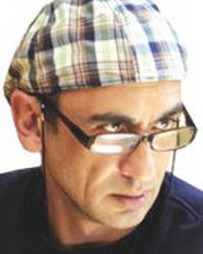 Автандил Варсимашвили фото