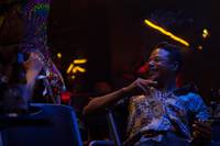 Кадр Саботаж