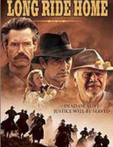 Долгая поездка домой