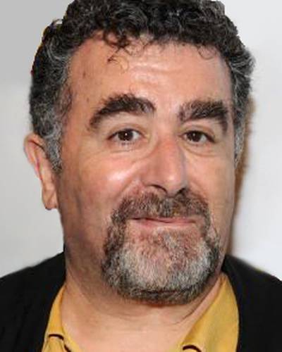 Сол Рубинек фото