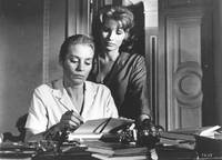 Кадр Молчание