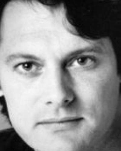 Джон Виккери фото