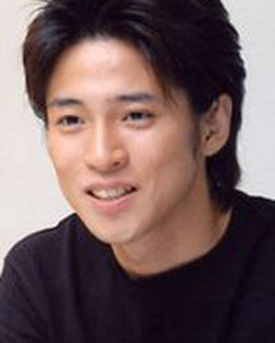 Ацуси Харада фото