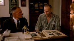 Кадр из фильма "Побег из Гулага" - 2