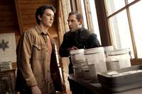 Кадр Дивергент, глава 2: Инсургент