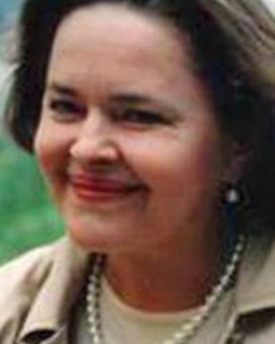 Надежда Живодерова фото