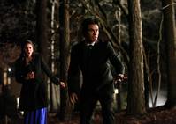 Кадр Дневники вампира