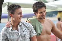 Кадр Панама