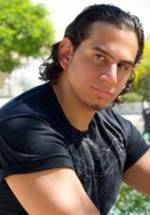 Салим Хассан Эракат фото