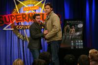 Кадр Сверхъестественное