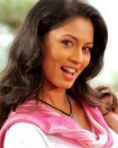 Пуджа Умашанкар фото