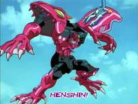 Кадр Трансформеры: Автороботы