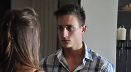 Кадр из фильма "Панама" - 2