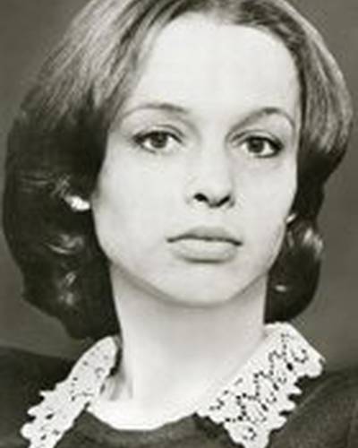 Катрин Мартин фото