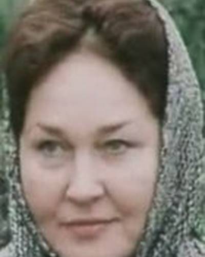 Людмила Алфимова фото