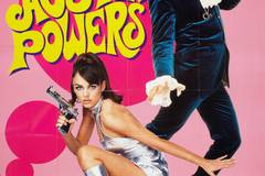 Остин Пауэрс: Человек-загадка международного масштаба