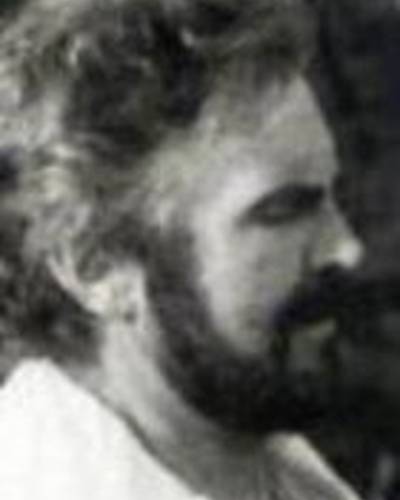 Algot Böstman фото