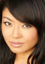 Наташа Йи фото