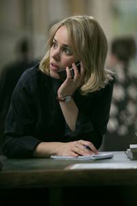 Кадр В центре внимания